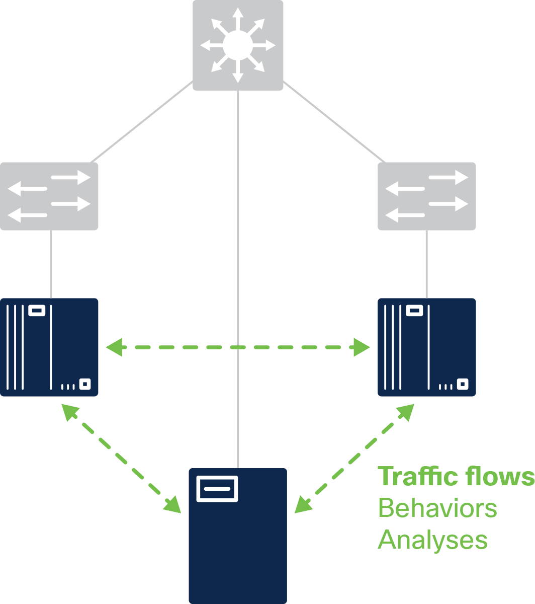 Cyber Vision Diagram