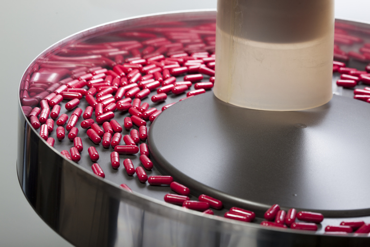 Case Study: Pharmaceutical Company Begins Manufacturing New Generic Therapeutic Drug with The Help Of Advanced Process Automation System