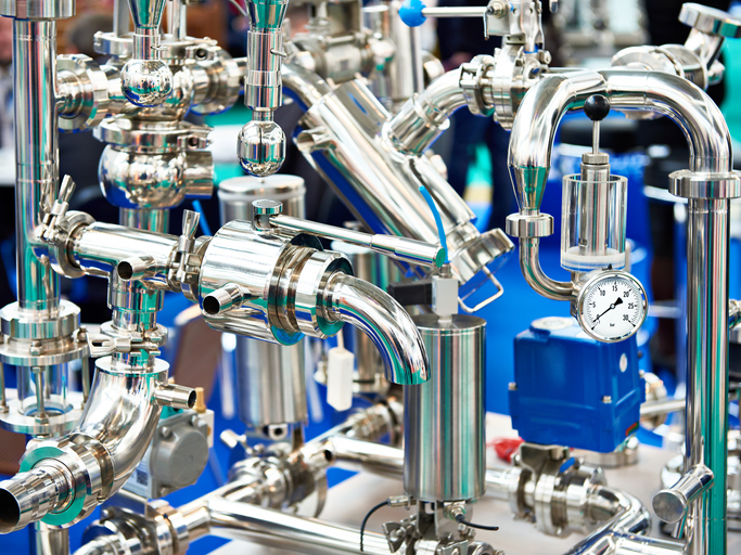 Companies Address Challenges of Batch Manufacturing