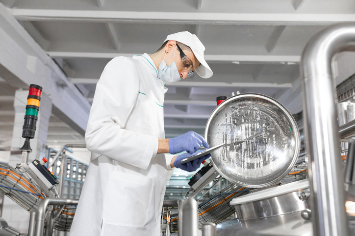 Case Study: Historian Upgrade Enables Process Optimization and Assures Regulatory Compliance for Pharmaceutical Manufacturer