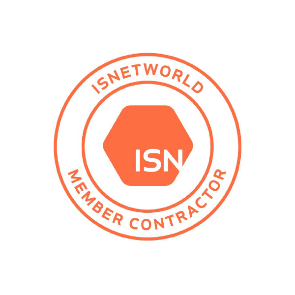 ISNet World Member Contractor