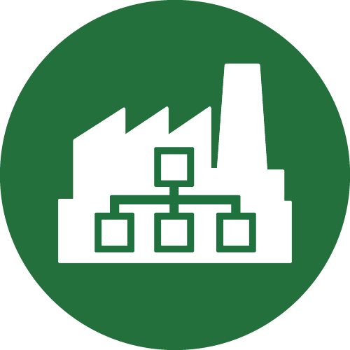 Industrial IT | Our Capabilities | Malisko Engineering