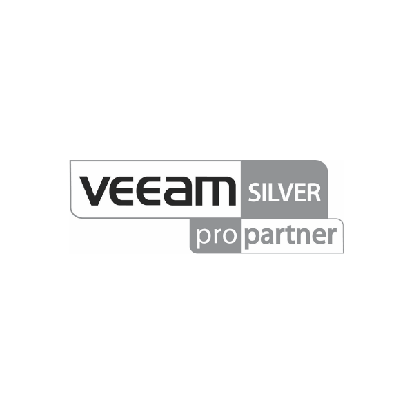 veeam Silver Pro Partner, Malisko Engineering