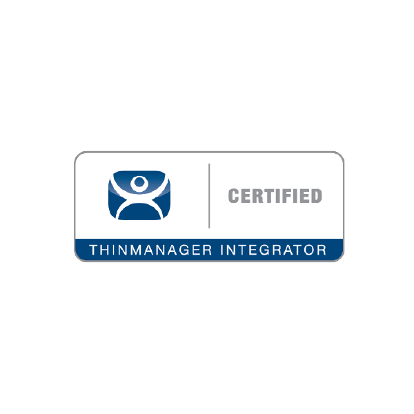 Thinmanager Certified Integrator, Malisko Engineering