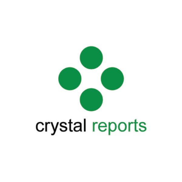 CRYSTAL REPORTS