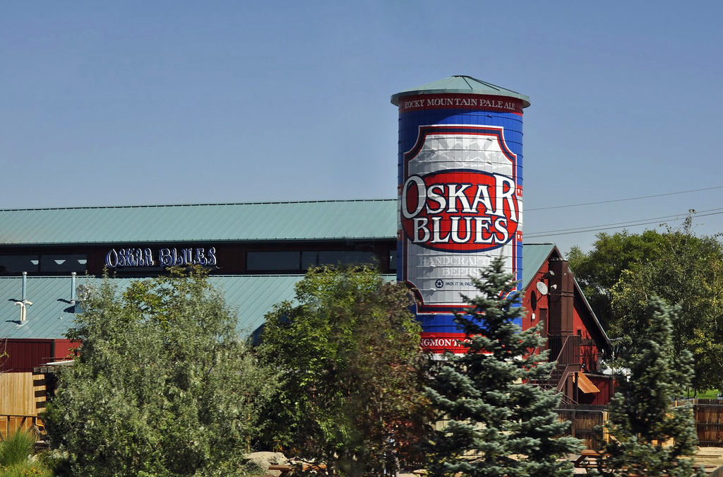 Brewery Automation: Helping Oskar Blues Brewery Manage Growth