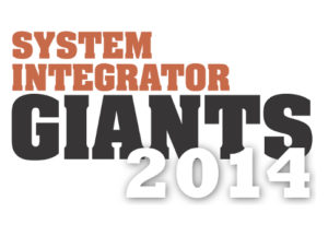 System Integrator Giants of 2014