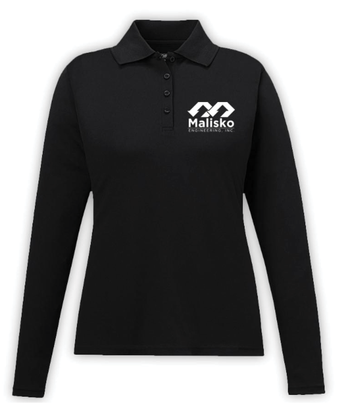 Core 365 | Long Sleeve Performance Dri-Tech Polo