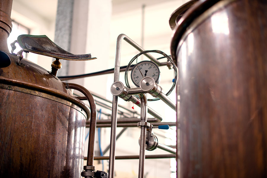 Fermentation Science & Technology Brewery Opens in Ramskeller