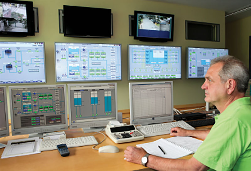 Cross-Sector Success Guide for SCADA