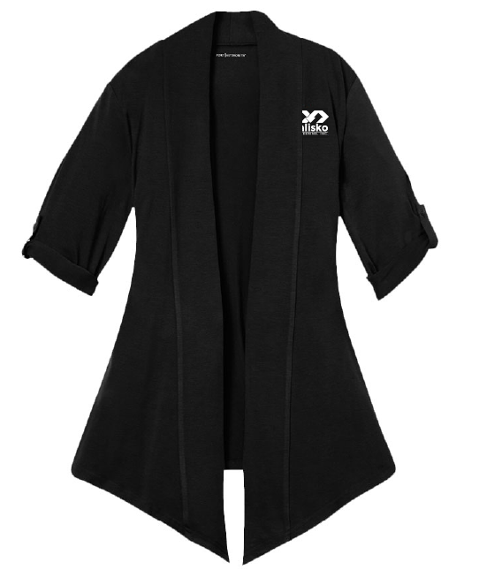 Port Authority | Concept Shrug