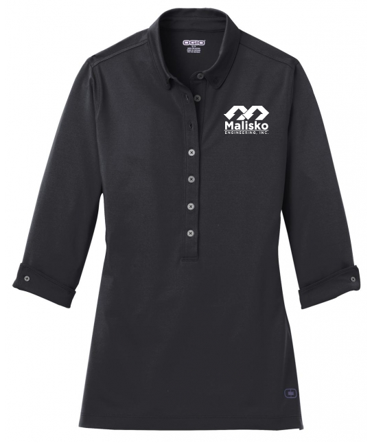 OGIO | Gauge Polo