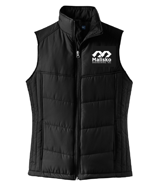 Port Authority | Winston Valley Puffy Vest