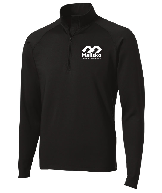 Sport-Tek | Sport-Wik 1/2 Zip Pullover