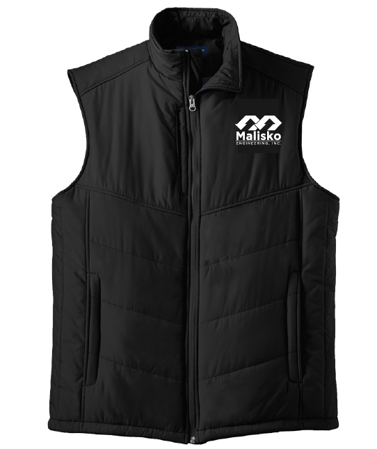 Port Authority | Winston Valley Puffy Vest