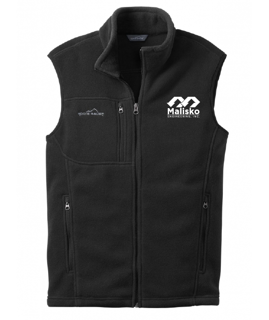 Eddie Bauer | Fleece Vest