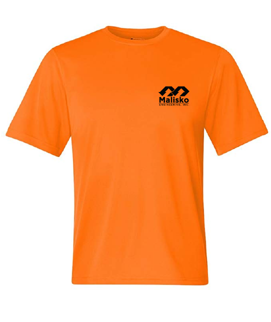 Champion | Double Dry T-Shirt