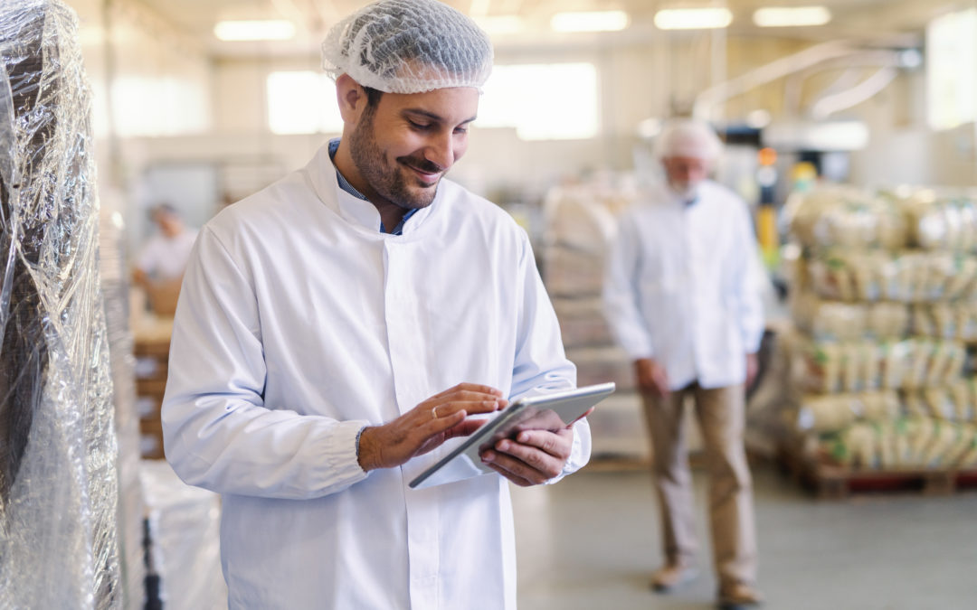 Case Study: Upgrading Food Manufacturer’s Outdated Historian Platform During “Little-To-No”Downtime Window