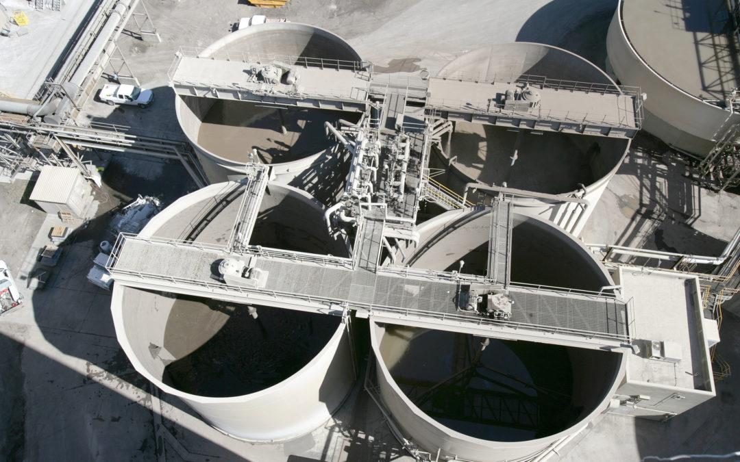Case Study: Cement Manufacturer Incorporates Cross Belt Analyzer, Optimized Control to Improve Quality and Consistency