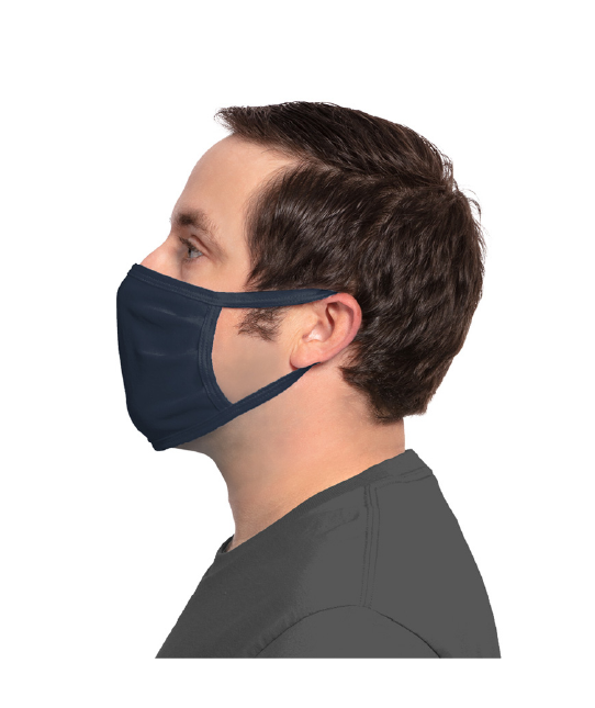 Port Authority | Cotton Knit Face Mask