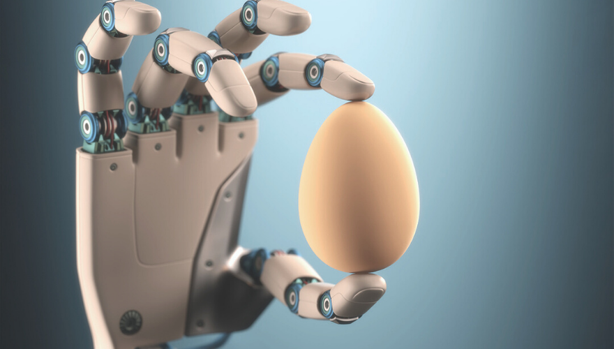 Food Industry Struggles with Barriers to Automation