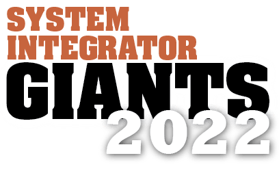 Malisko Makes 2022 System Integrator Giants List
