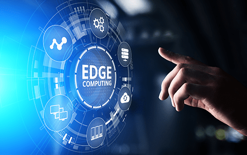 Case Study: Edge Computing Simplifies Intelligent Automation Deployments