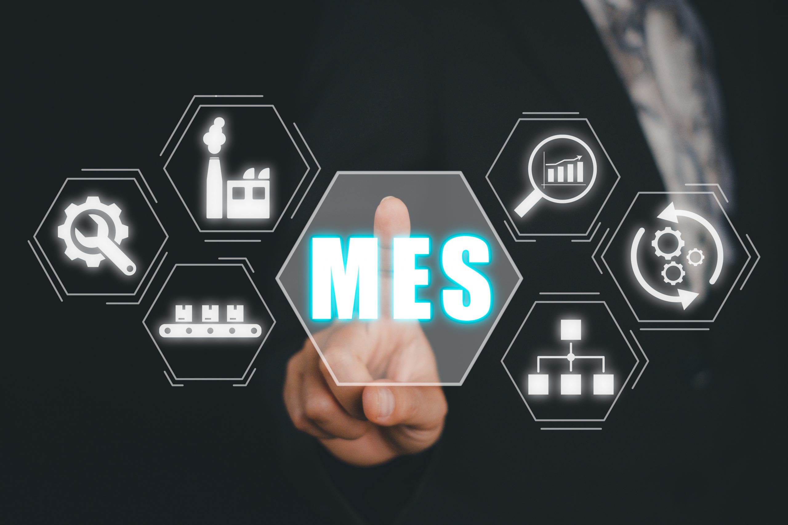 Use Case-Driven MES for Manufacturing Challenges | Malisko